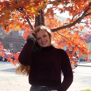 Meet your Posher, Kaitlyn